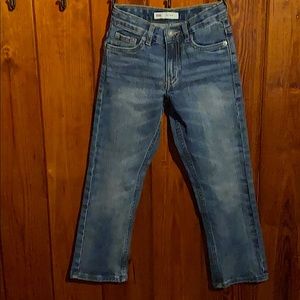 Levi’s 511 Youth Slim Fit Denim Jeans